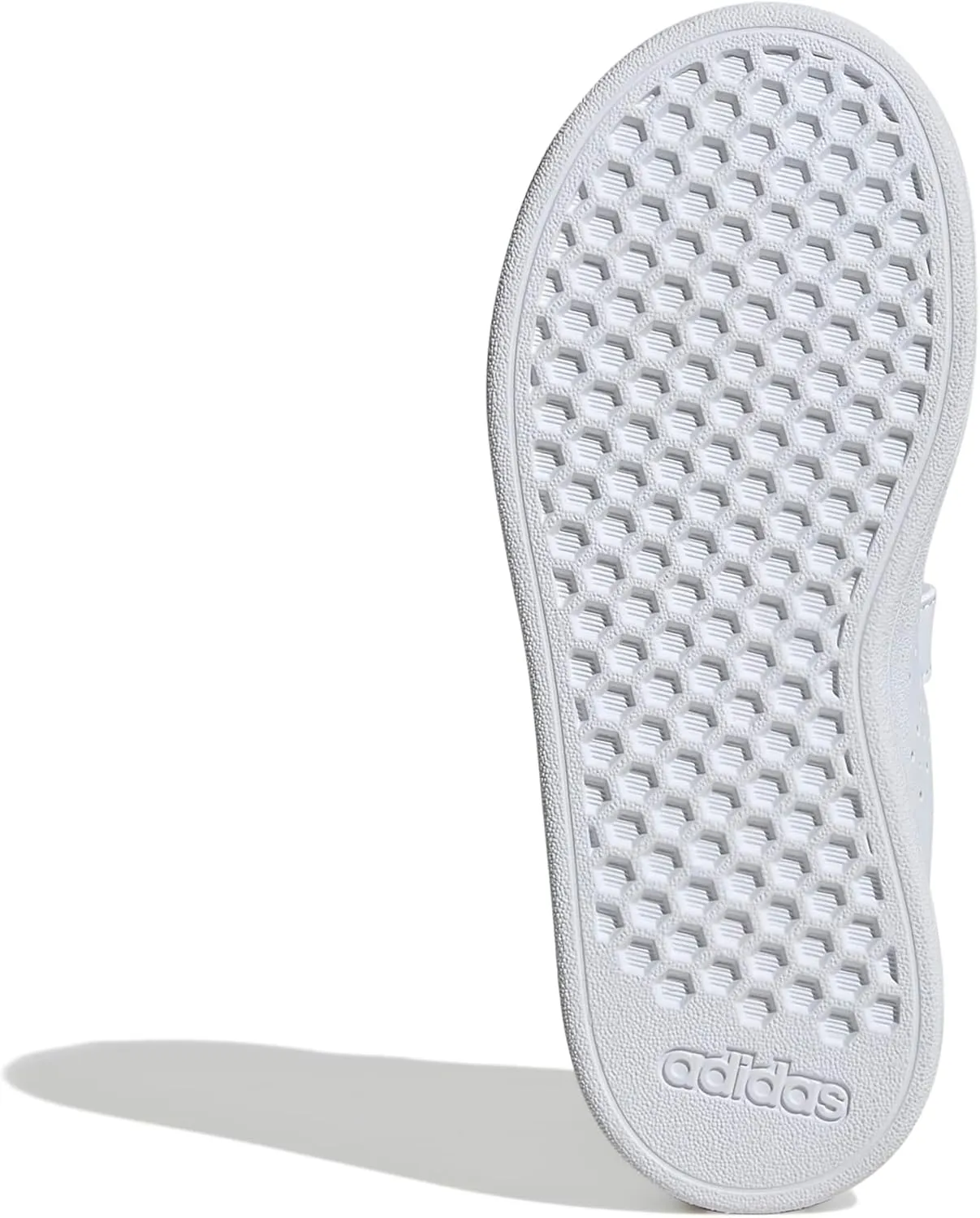 adidas Unisex-Child Advantage Base 2.0 Sneaker