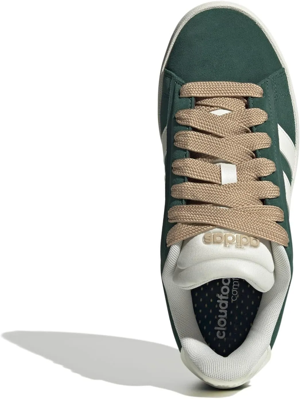 adidas Women's Grand Court Alpha 00s Sneaker