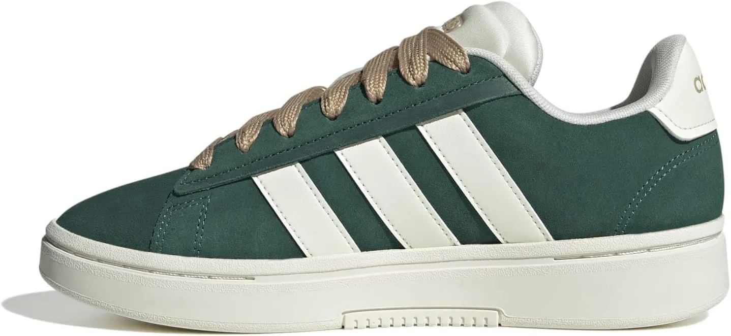adidas Women's Grand Court Alpha 00s Sneaker