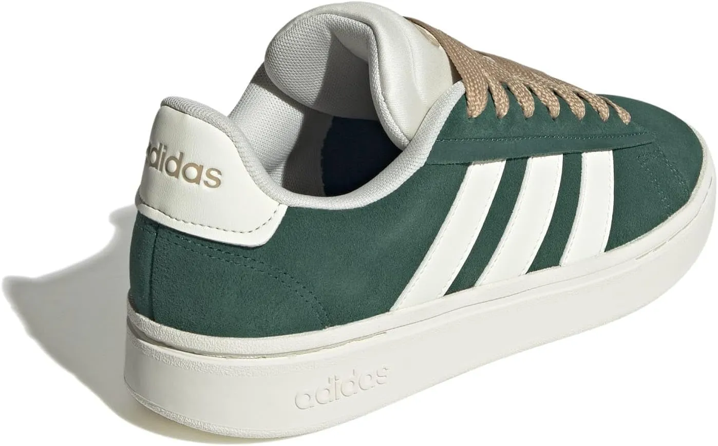 adidas Women's Grand Court Alpha 00s Sneaker