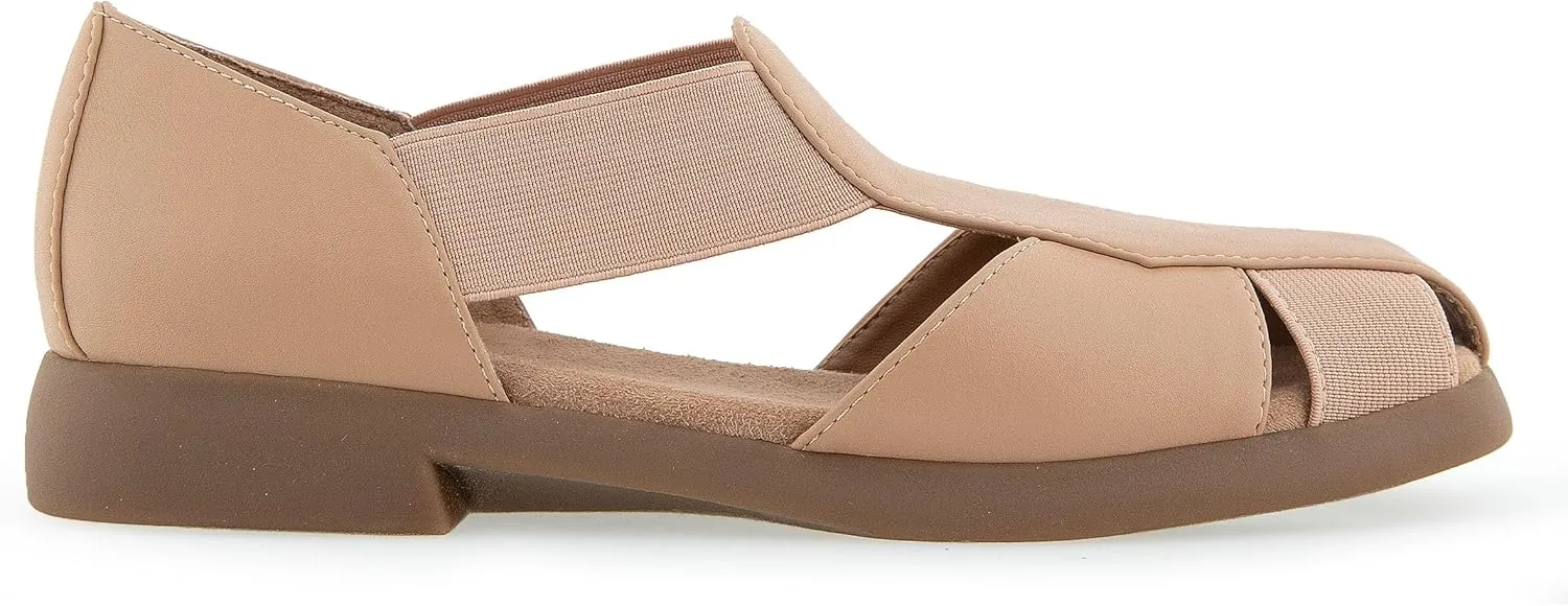 Aerosoles Women's 4give Fisherman Sandal