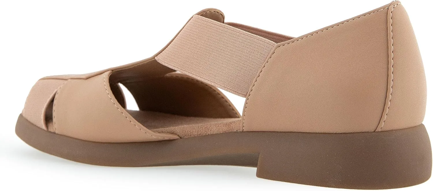 Aerosoles Women's 4give Fisherman Sandal