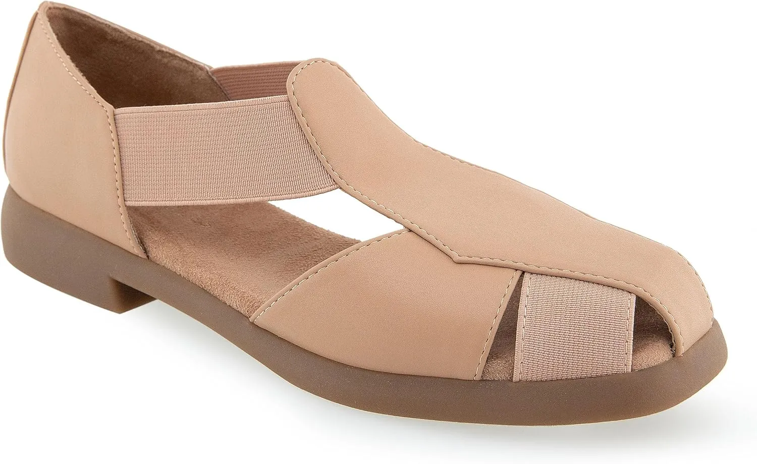 Aerosoles Women's 4give Fisherman Sandal