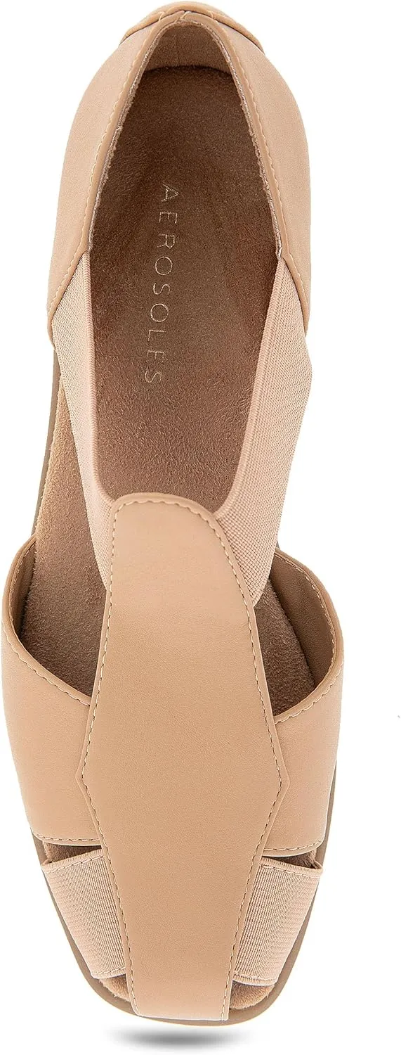 Aerosoles Women's 4give Fisherman Sandal