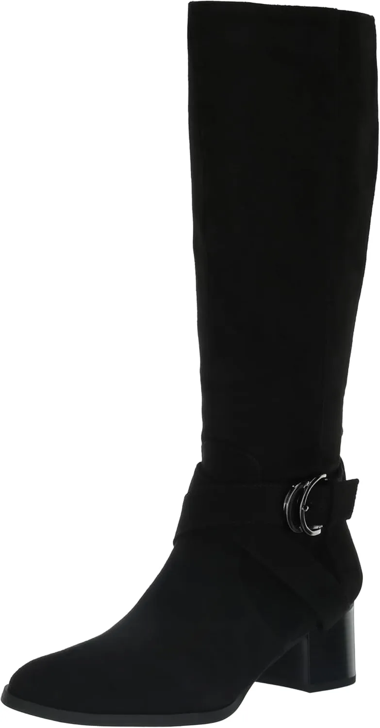 Anne Klein Women's Maia Fashion Boot