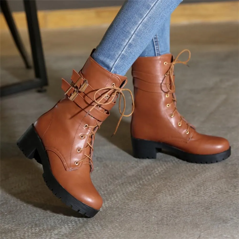 Anne Takamaki Boots Cosplay Shoes for Game Cos High Heel Halloween Women Custom Made Anime