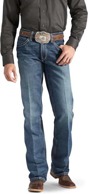 Ariat Men's M4 Low Rise Boot Cut Jean