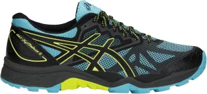 ASICS Gel-Fujitrabuco 6 Womens Running Trainers T7E9N Sneakers Shoes