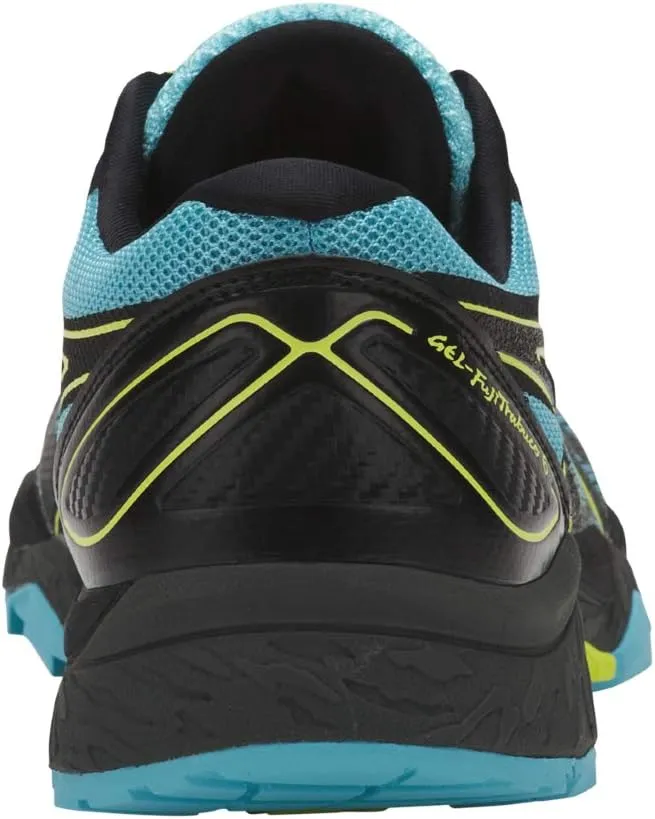 ASICS Gel-Fujitrabuco 6 Womens Running Trainers T7E9N Sneakers Shoes