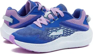 Avia Avi-Storm Girls' Sneakers - Lightweight Tennis, Athletic, Running Shoes for Girls - Toddler, Little Kid, and Big Kid Sizes 11 to 6