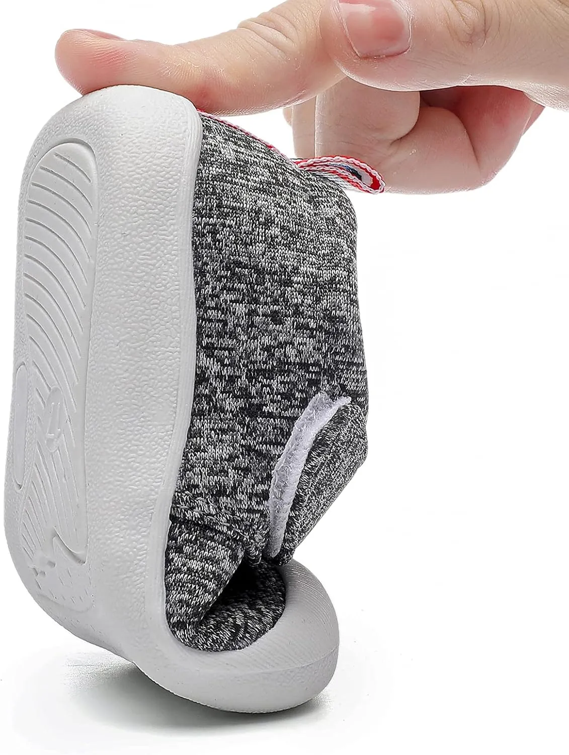 Baby Boys & Girls First Walking Shoes - Non-Slip, Breathable Infant Sneakers for 6-18 Months