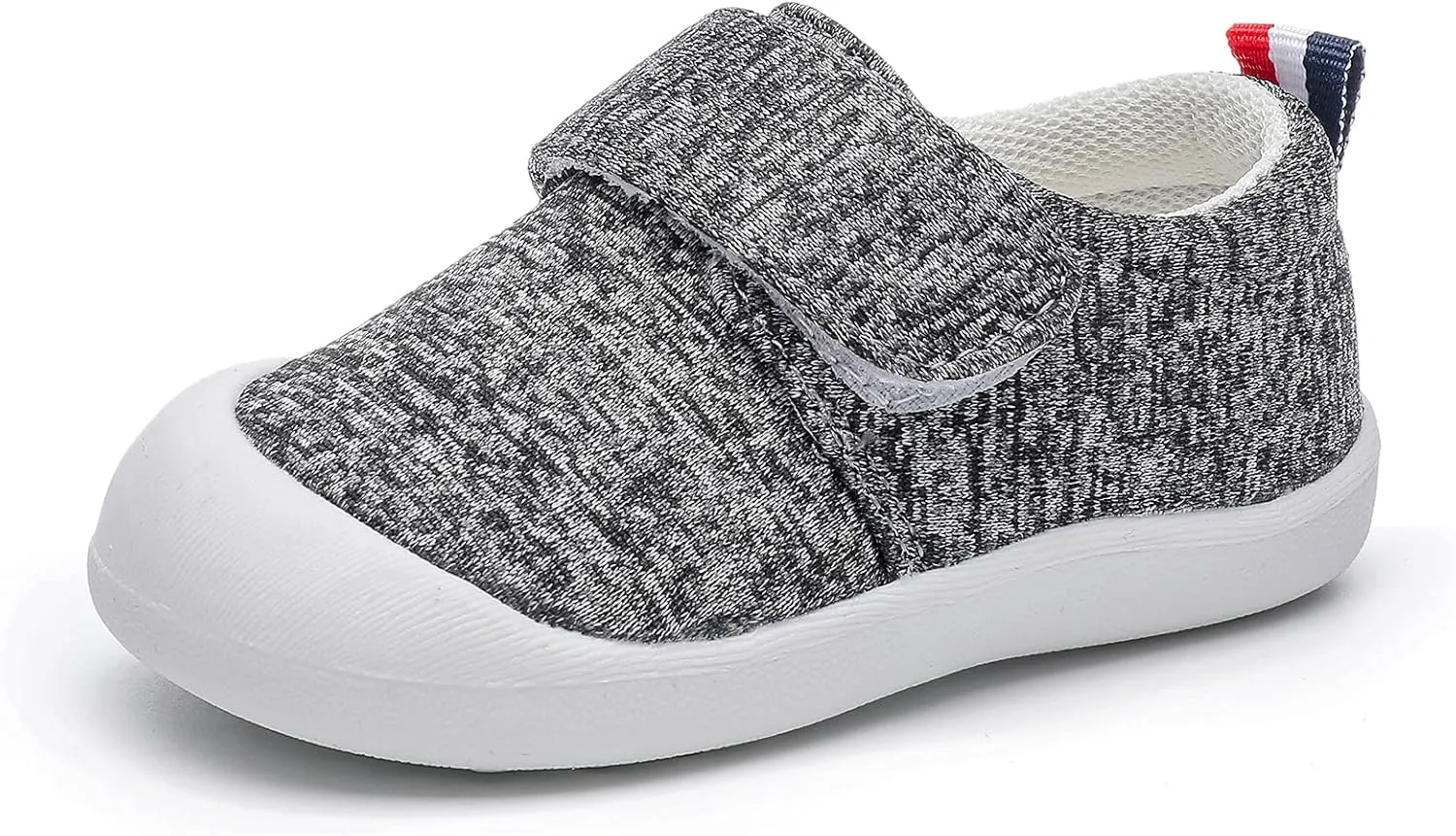 Baby Boys & Girls First Walking Shoes - Non-Slip, Breathable Infant Sneakers for 6-18 Months