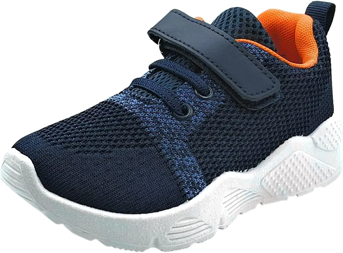 Baby Toddlers Little Kids Boy's Girl's Breathable Fashion Sneakers Walking Running Shoes