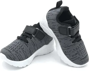 Baby Toddlers Little Kids Boy's Girl's Breathable Fashion Sneakers Walking Running Shoes