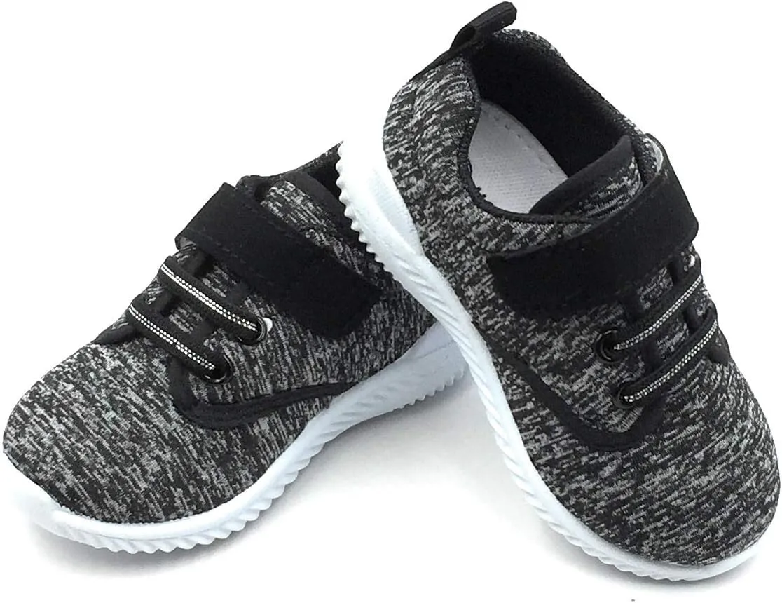 Baby Toddlers Little Kids Boy's Girl's Breathable Fashion Sneakers Walking Running Shoes