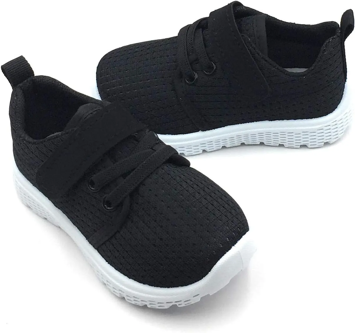 Baby Toddlers Little Kids Boy's Girl's Breathable Fashion Sneakers Walking Running Shoes