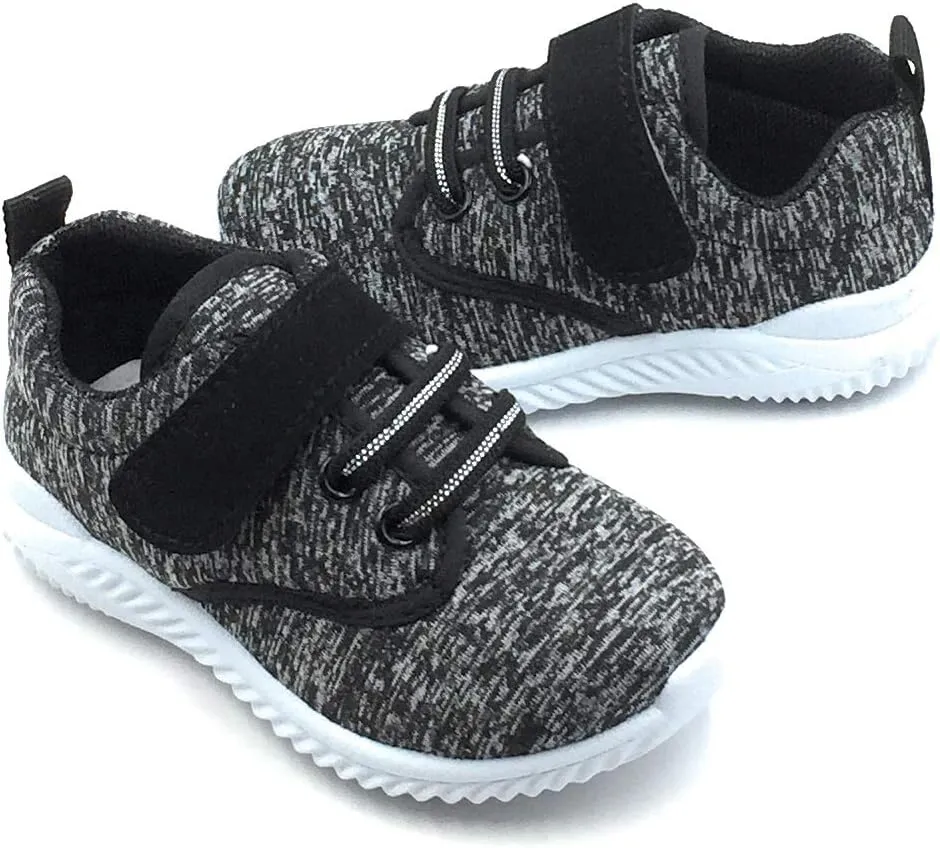 Baby Toddlers Little Kids Boy's Girl's Breathable Fashion Sneakers Walking Running Shoes