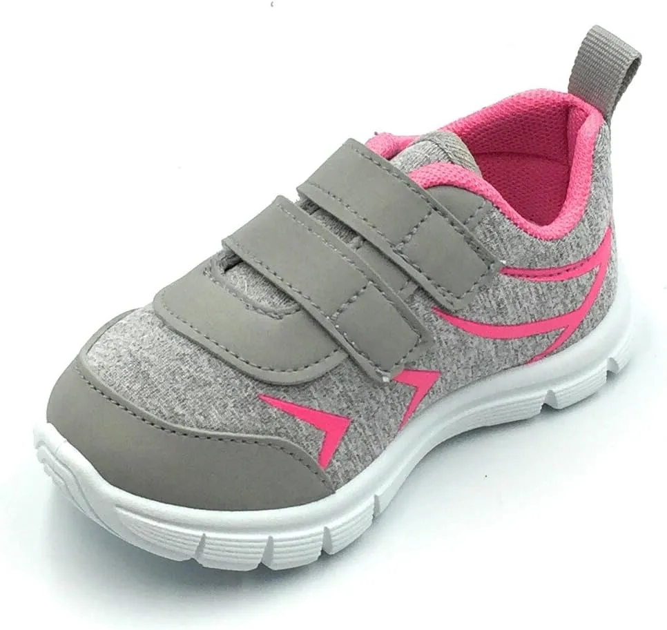 Baby Toddlers Little Kids Boy's Girl's Breathable Fashion Sneakers Walking Running Shoes