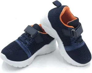 Baby Toddlers Little Kids Boy's Girl's Breathable Fashion Sneakers Walking Running Shoes