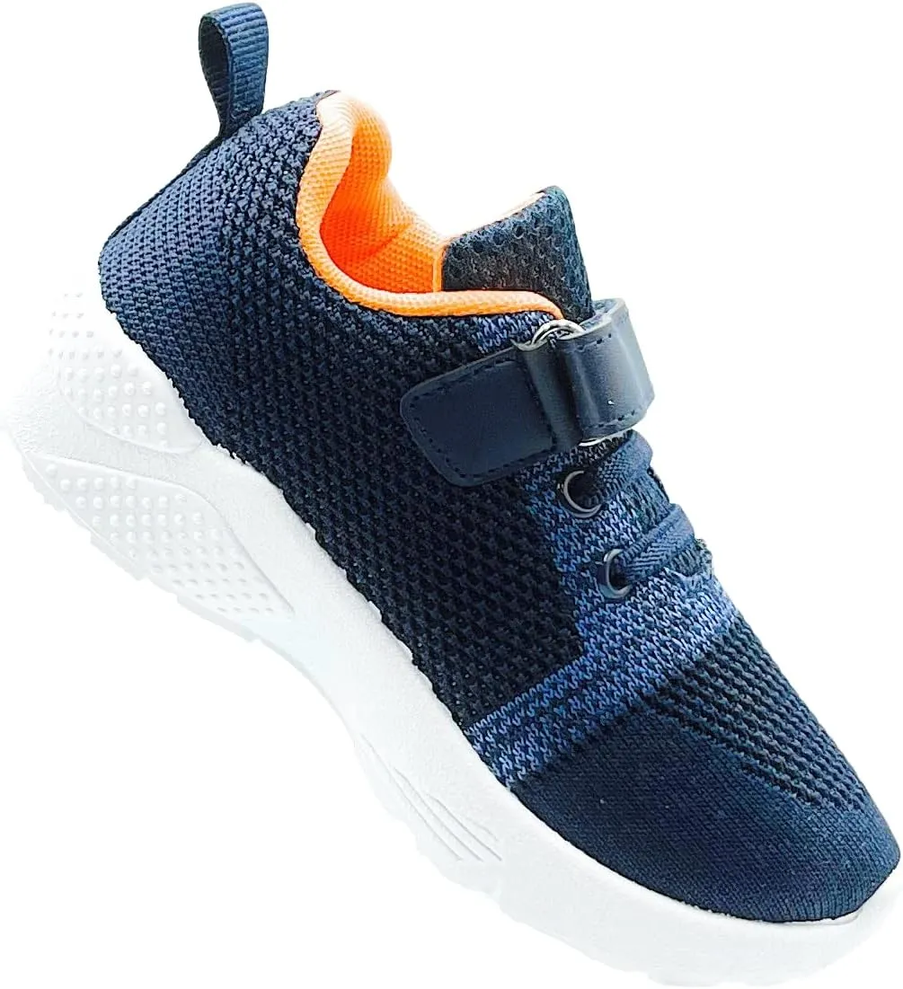 Baby Toddlers Little Kids Boy's Girl's Breathable Fashion Sneakers Walking Running Shoes