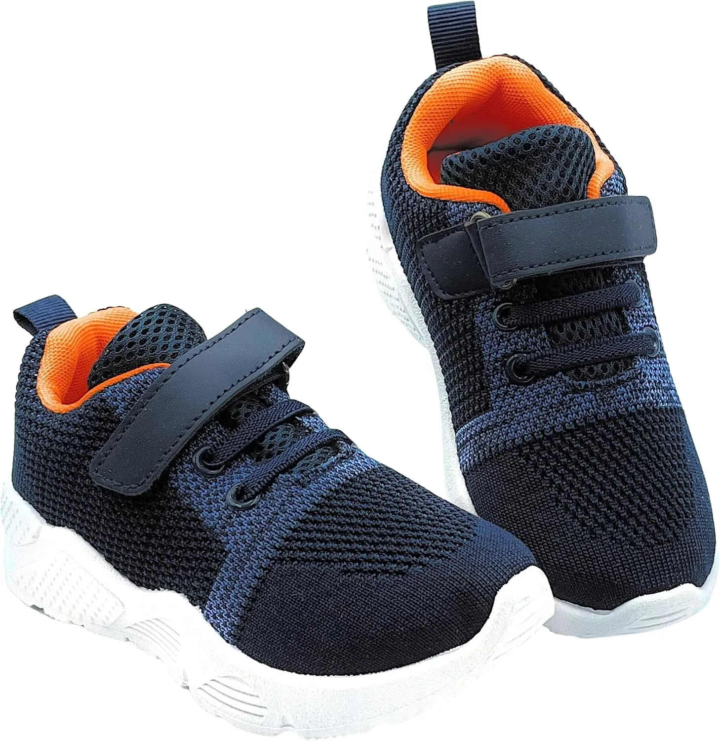 Baby Toddlers Little Kids Boy's Girl's Breathable Fashion Sneakers Walking Running Shoes
