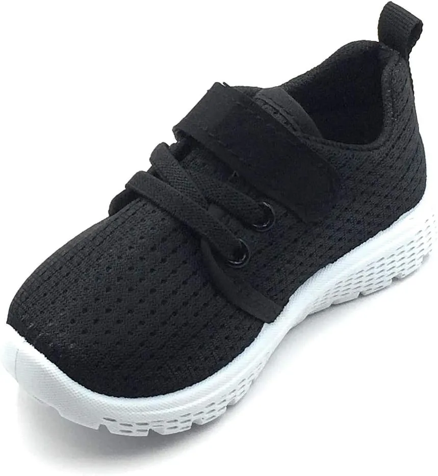 Baby Toddlers Little Kids Boy's Girl's Breathable Fashion Sneakers Walking Running Shoes