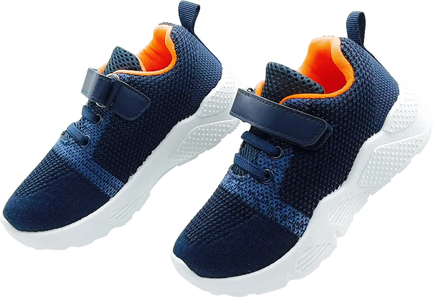 Baby Toddlers Little Kids Boy's Girl's Breathable Fashion Sneakers Walking Running Shoes