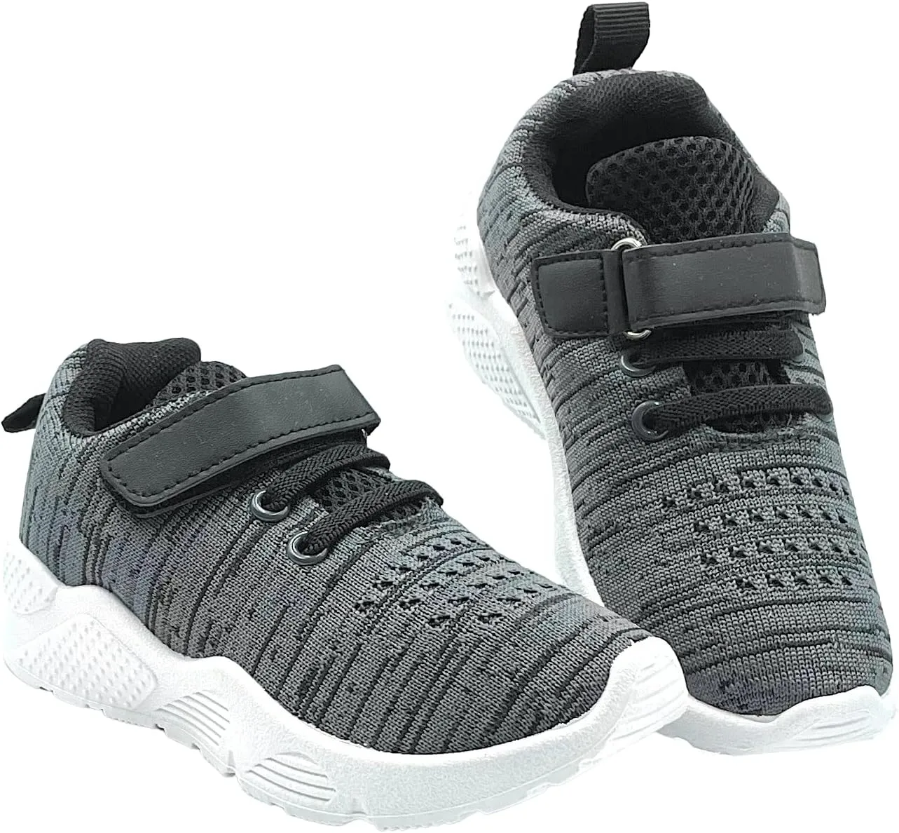 Baby Toddlers Little Kids Boy's Girl's Breathable Fashion Sneakers Walking Running Shoes