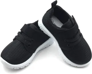 Baby Toddlers Little Kids Boy's Girl's Breathable Fashion Sneakers Walking Running Shoes