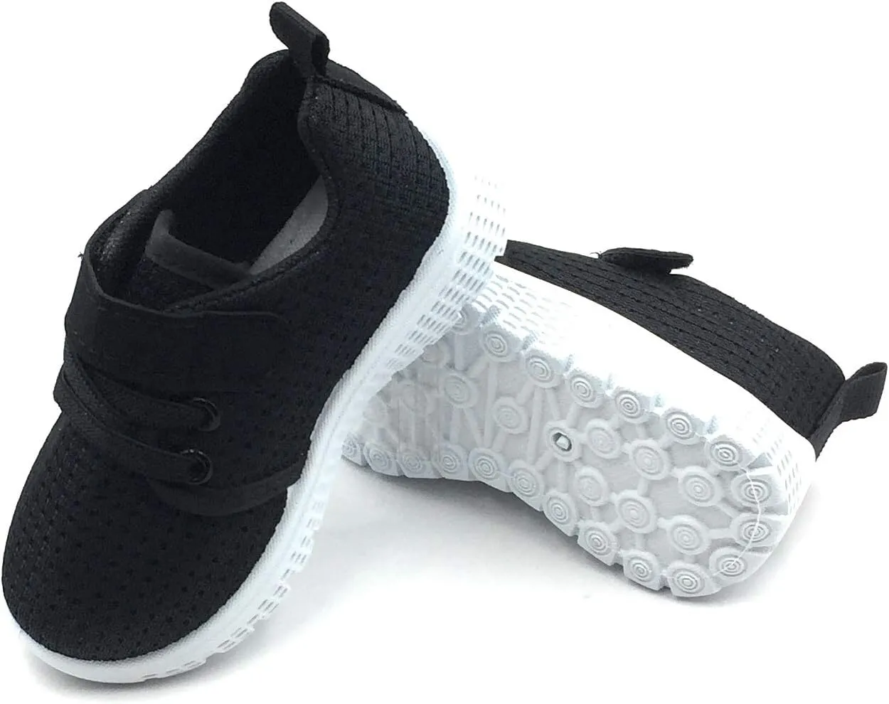 Baby Toddlers Little Kids Boy's Girl's Breathable Fashion Sneakers Walking Running Shoes