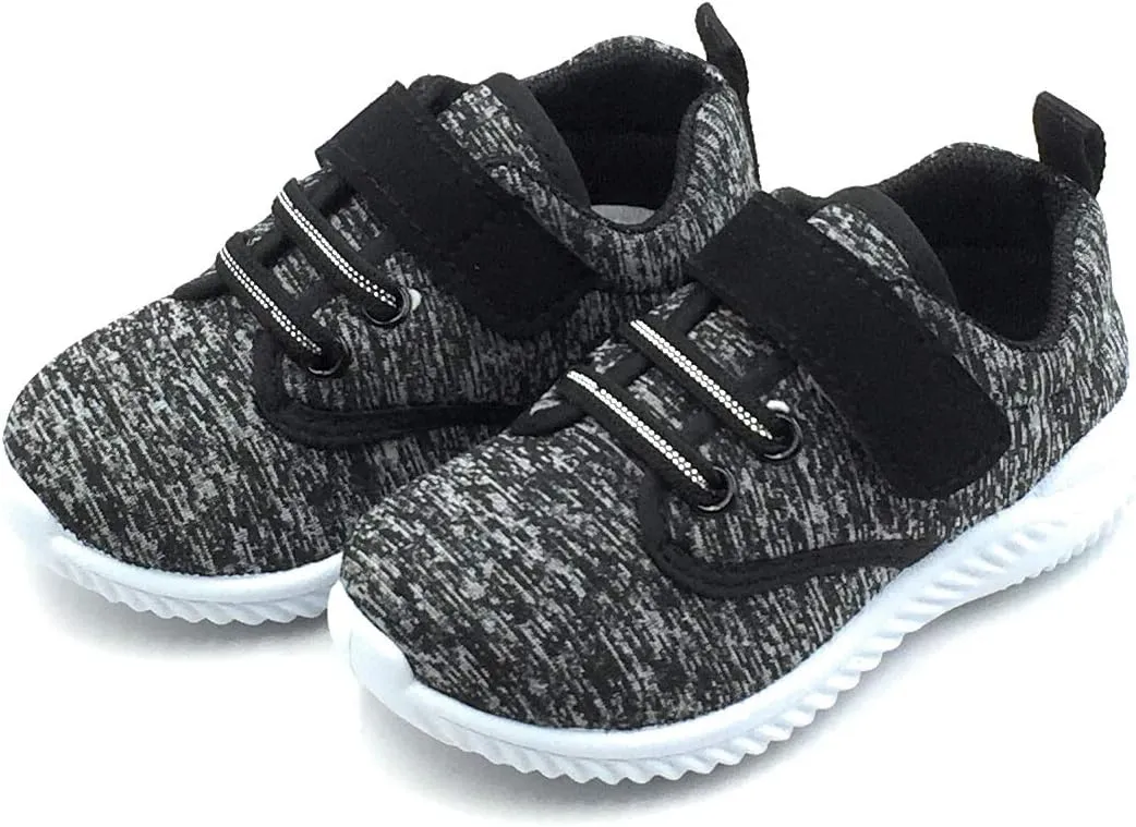 Baby Toddlers Little Kids Boy's Girl's Breathable Fashion Sneakers Walking Running Shoes