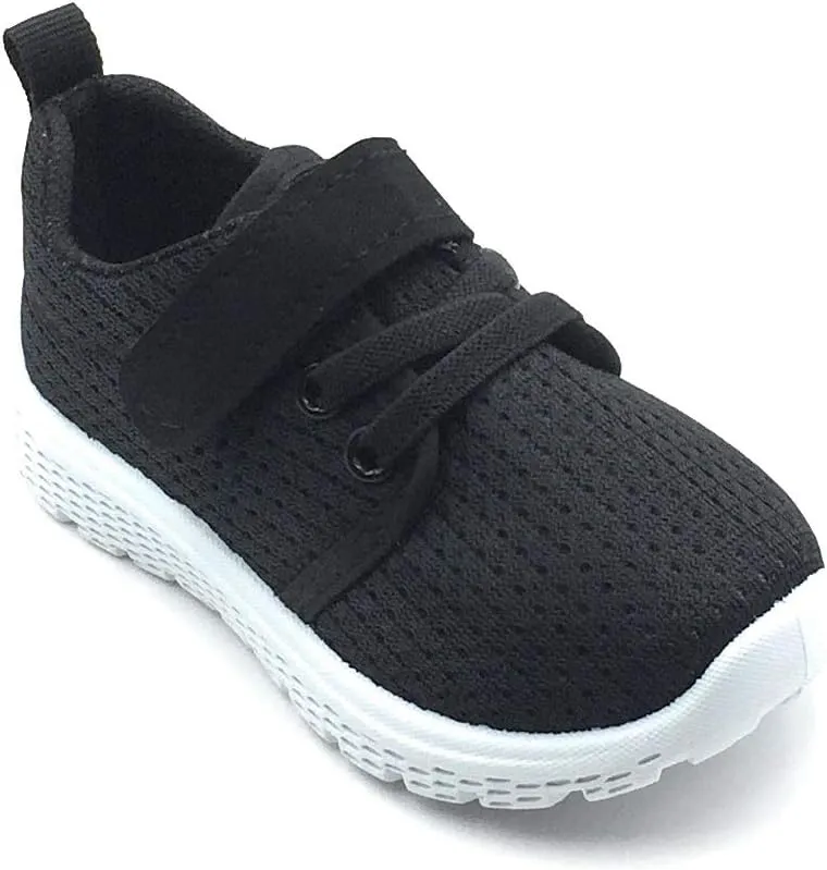Baby Toddlers Little Kids Boy's Girl's Breathable Fashion Sneakers Walking Running Shoes
