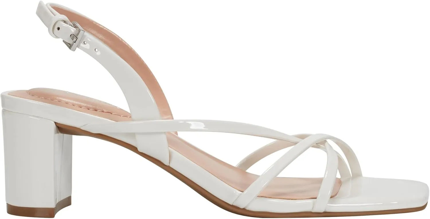 Bandolino Women's Keltie Heeled Sandal