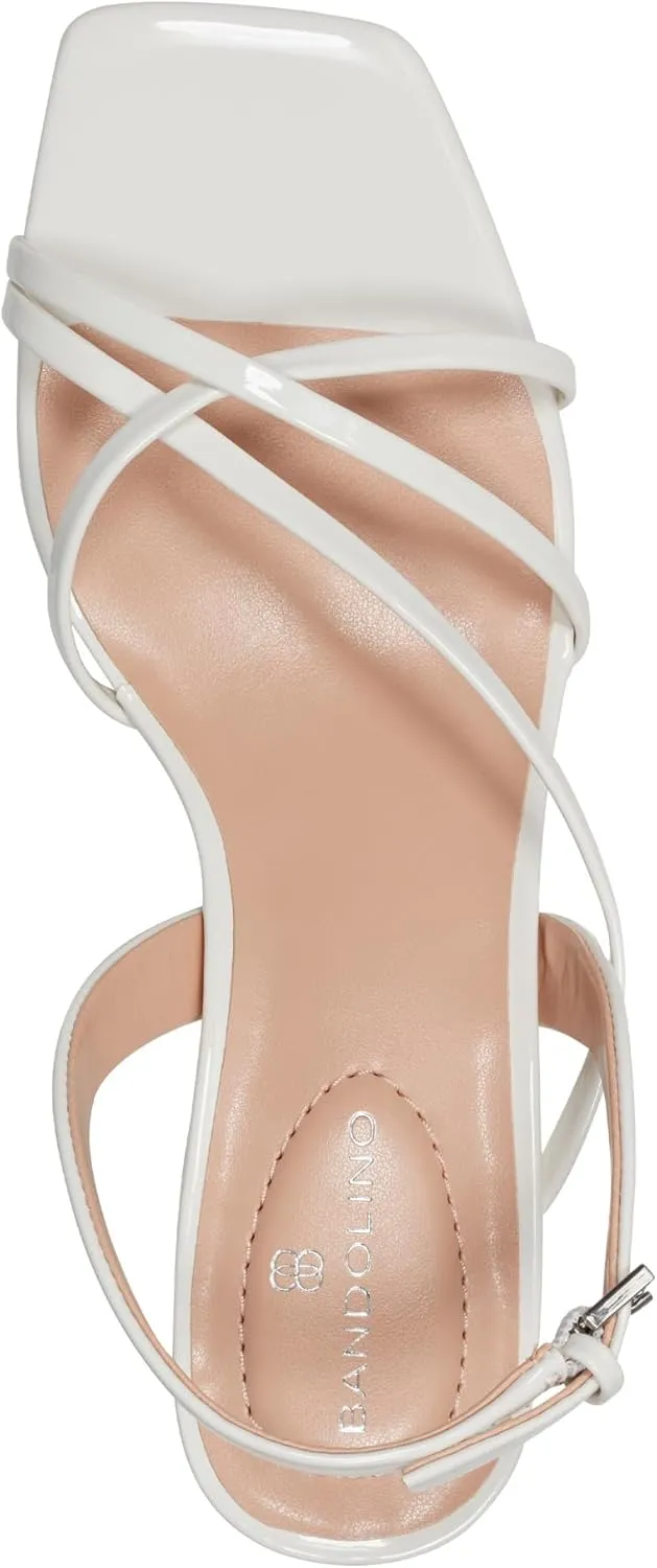 Bandolino Women's Keltie Heeled Sandal