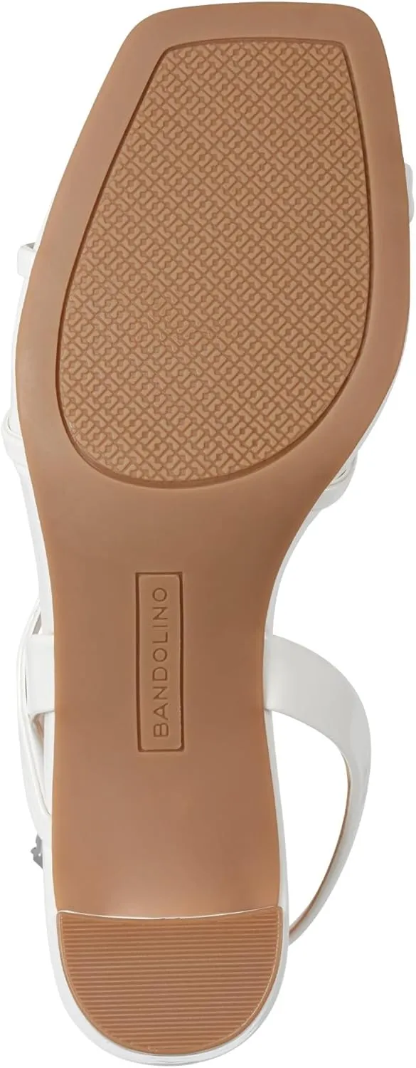 Bandolino Women's Keltie Heeled Sandal