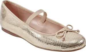 Bandolino Women's Phalon Mary Jane Flat