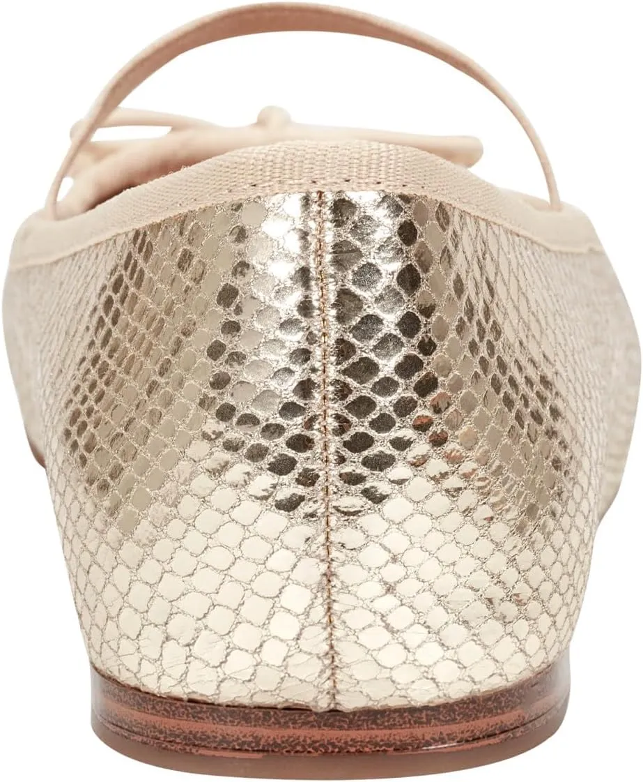 Bandolino Women's Phalon Mary Jane Flat