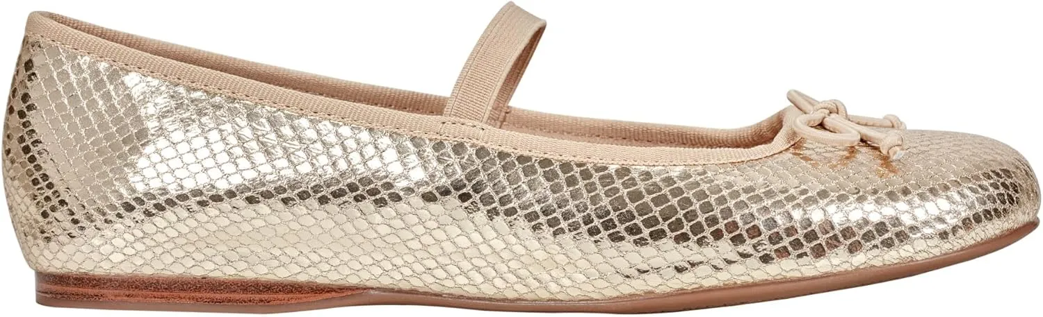 Bandolino Women's Phalon Mary Jane Flat