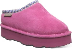 BEARPAW Martis Youth Charcoal Slipper