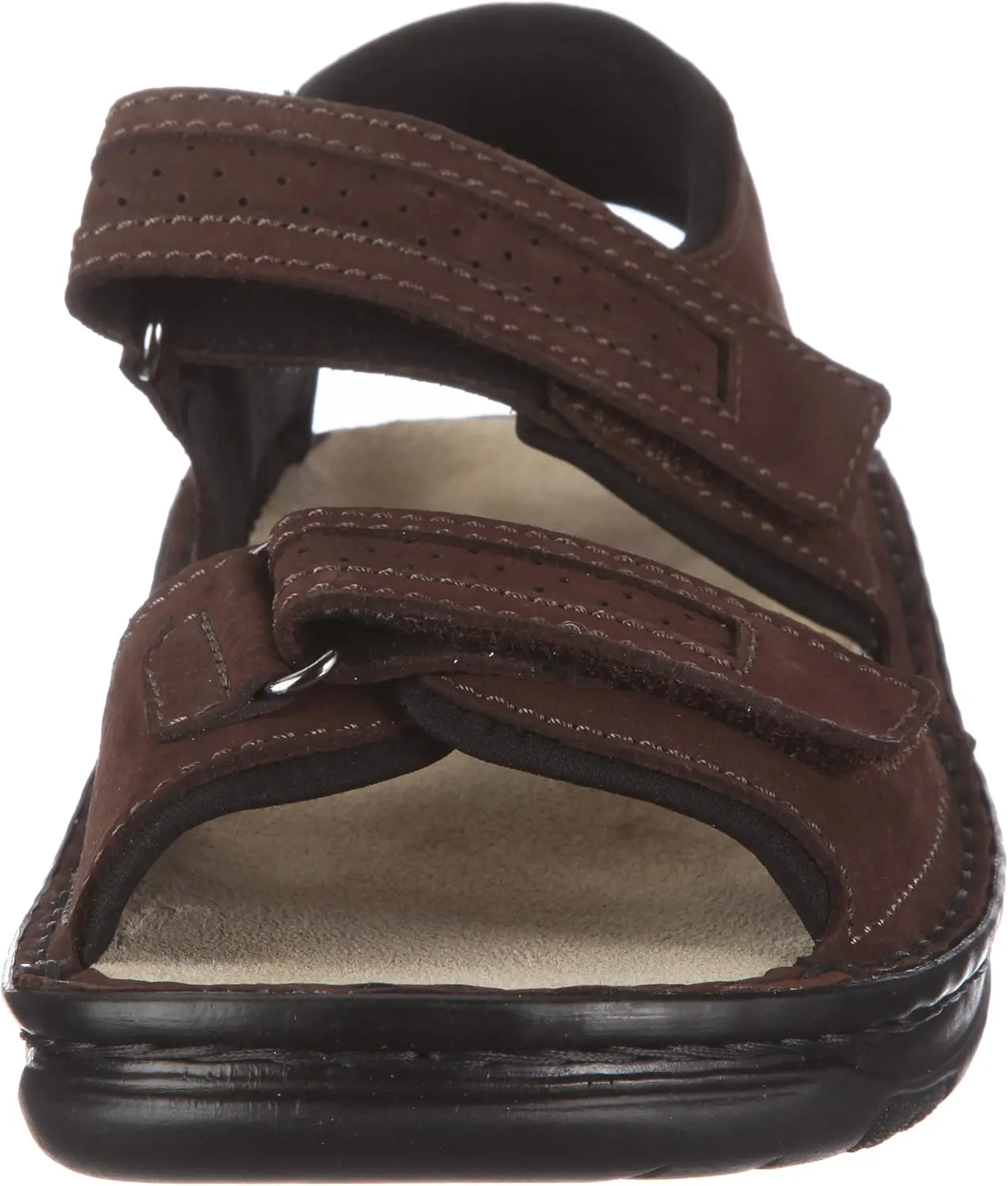 Berkemann Men's Fabian Ankle Strap Sandals