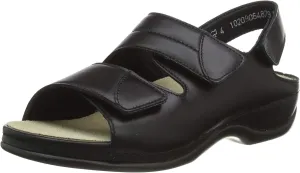 Berkemann Women's Ankle Strap Sandals