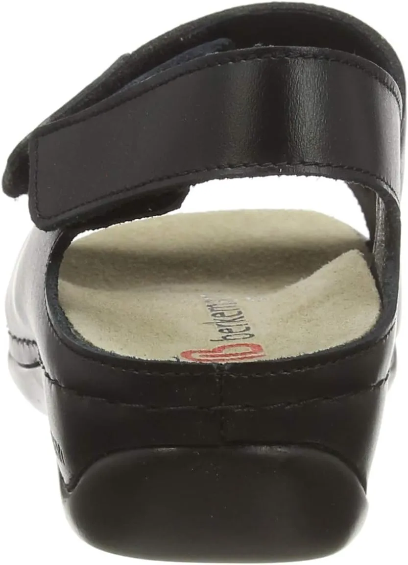 Berkemann Women's Ankle Strap Sandals