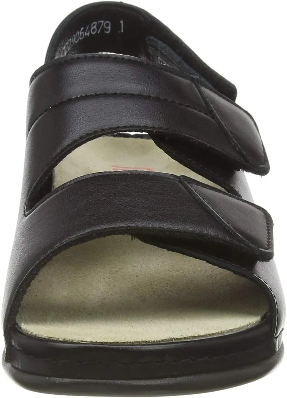 Berkemann Women's Ankle Strap Sandals