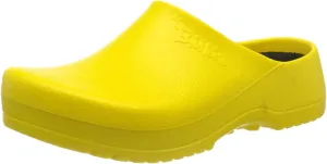Birkenstock Women´s Super-Birki Yellow Alpro-Foam Sandals 35 EU (L4 US) R 068041