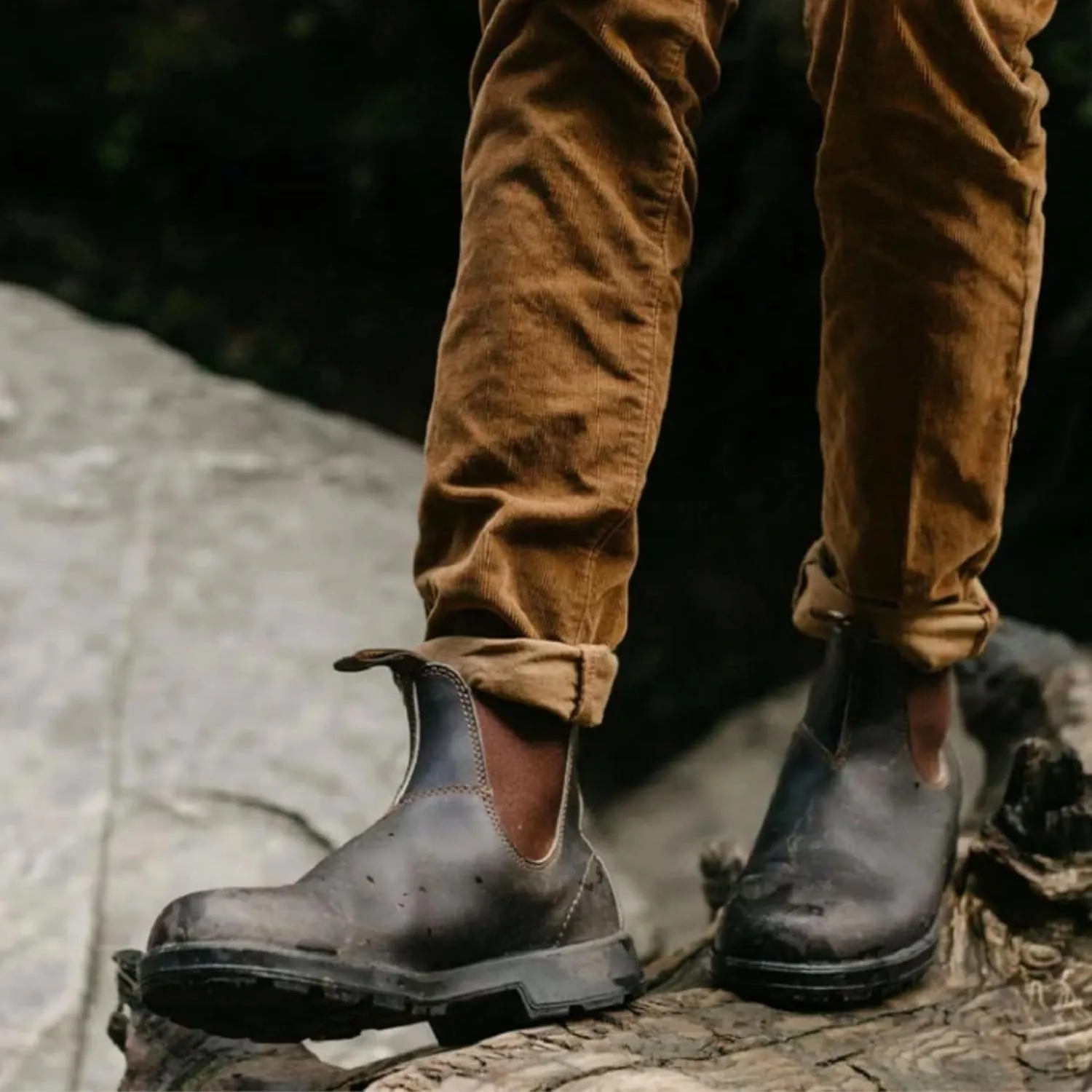 Blundstone Original Chelsea Boots - Unisex