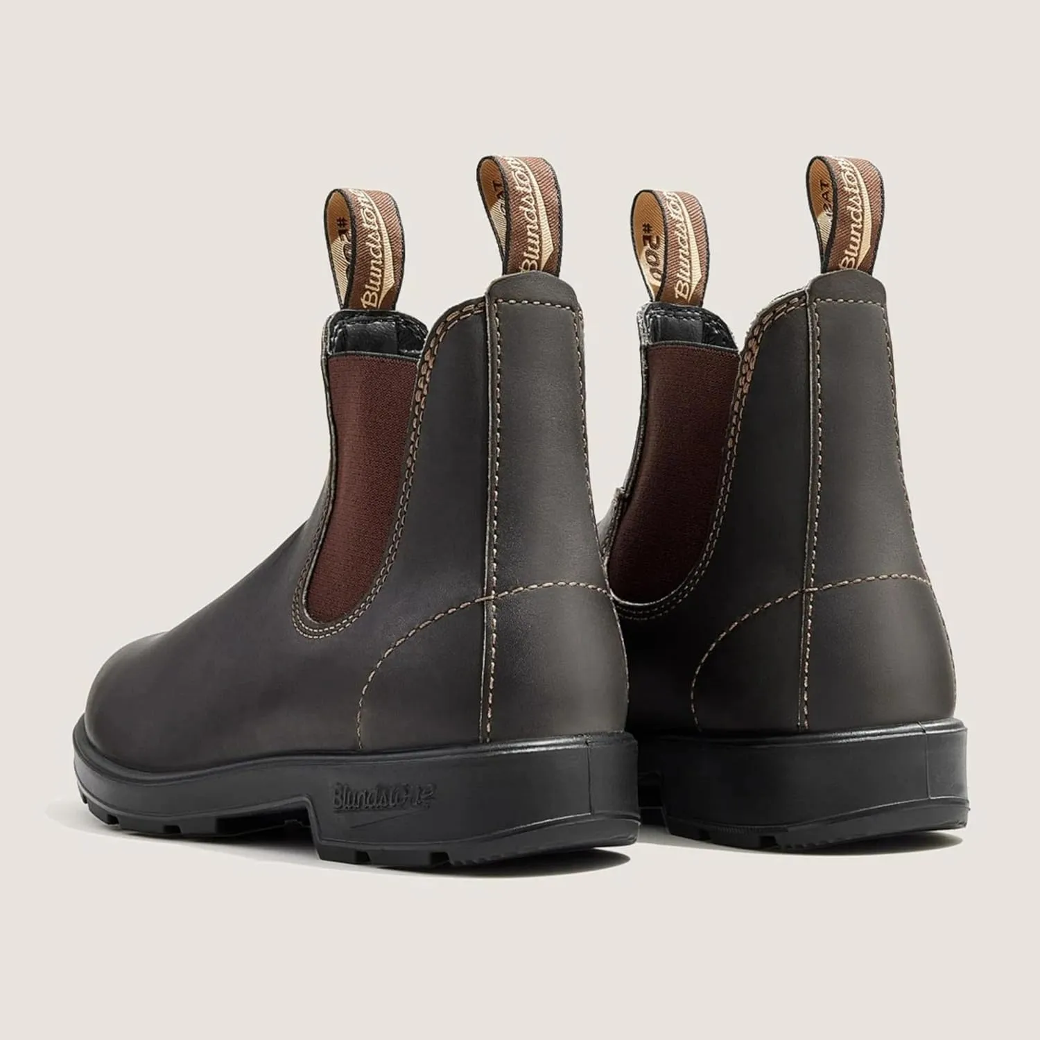 Blundstone Original Chelsea Boots - Unisex