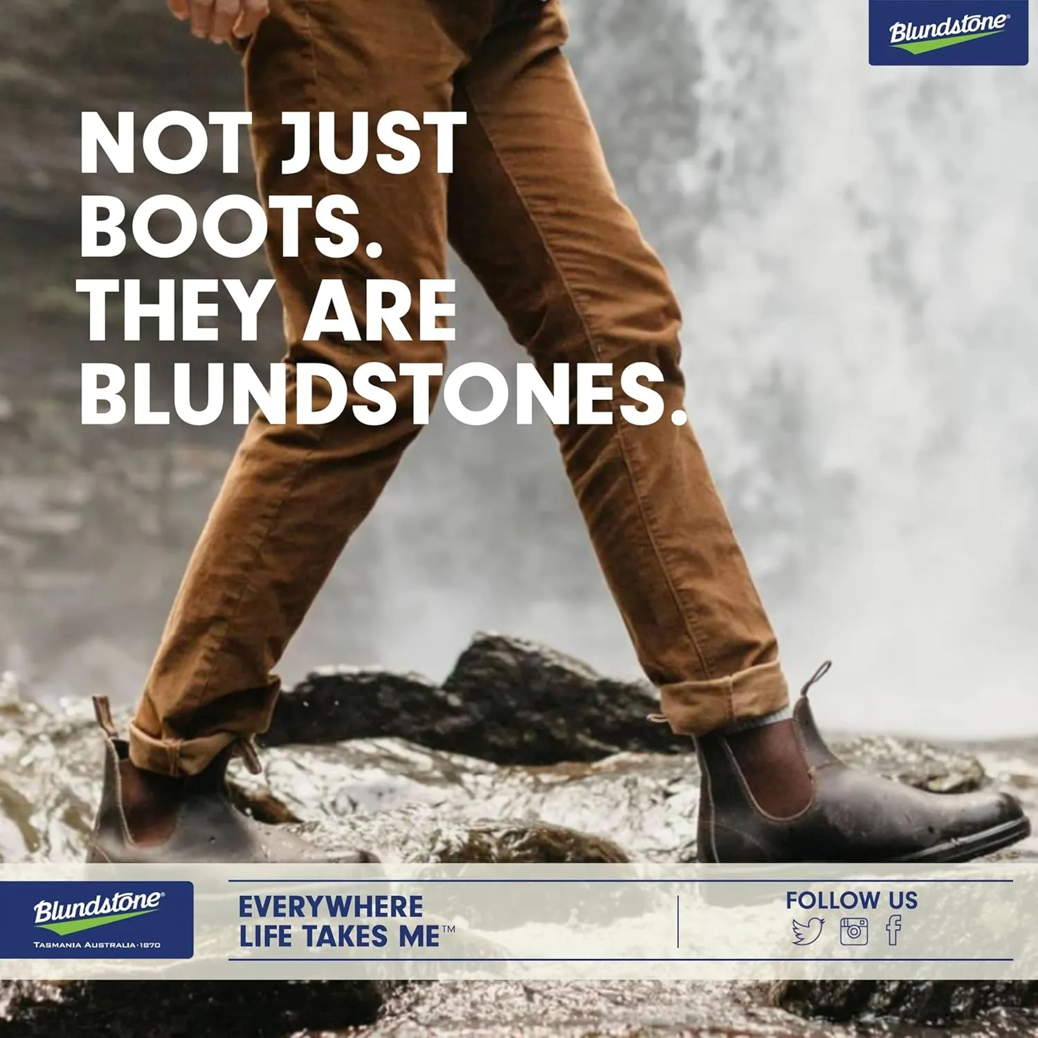 Blundstone Original Chelsea Boots - Unisex