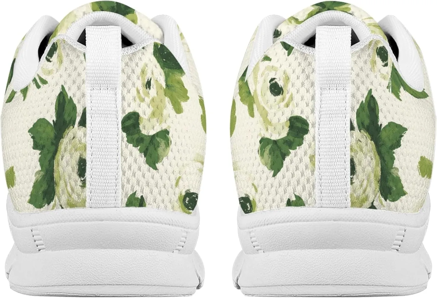 Breathable Sports Shoes Adults Teens Trainer Running Travel Womens Sneaker Walking Low Heel Lightweight Sneakers