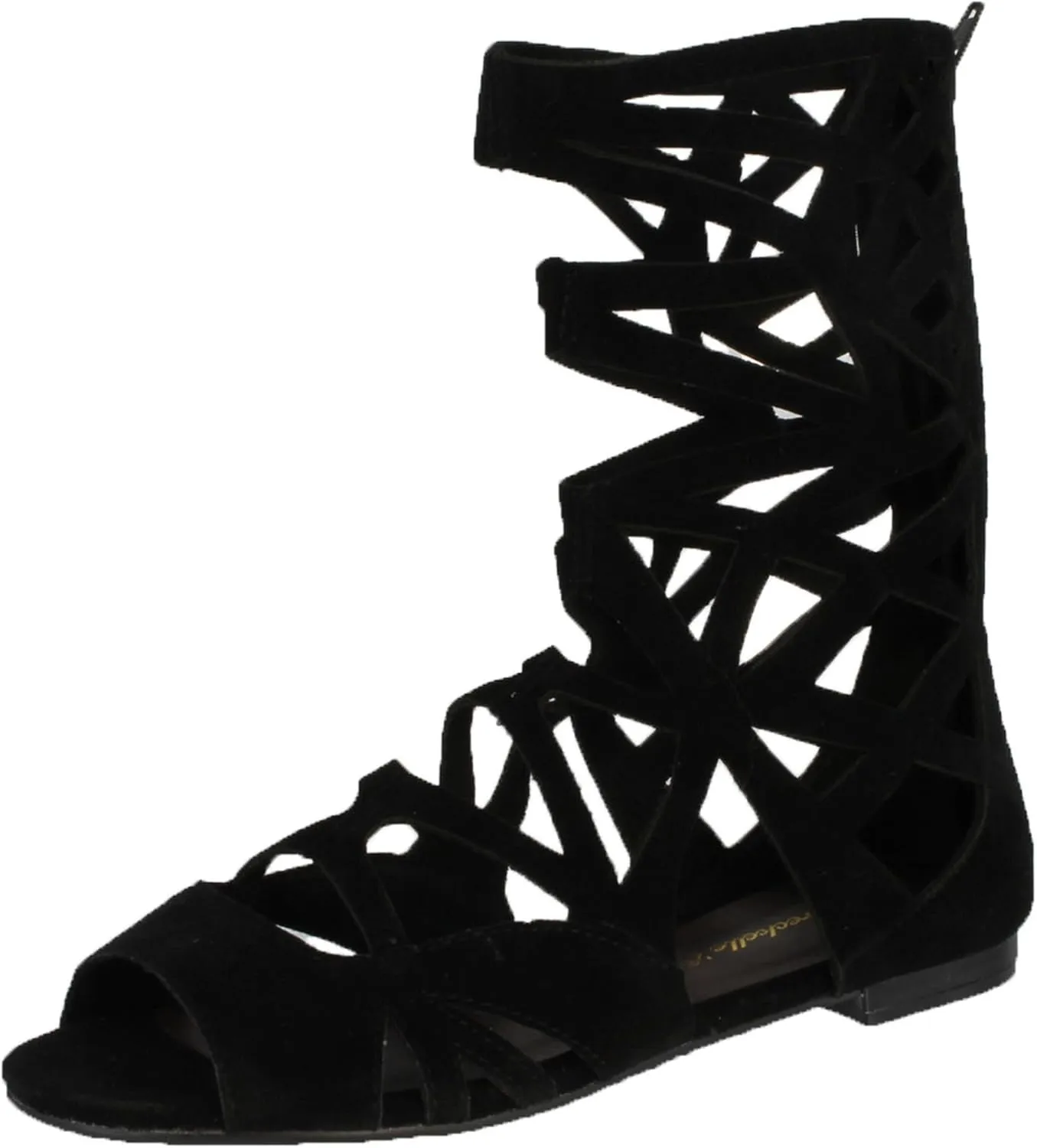 Breckelle's Women Solo-04 Sandals
