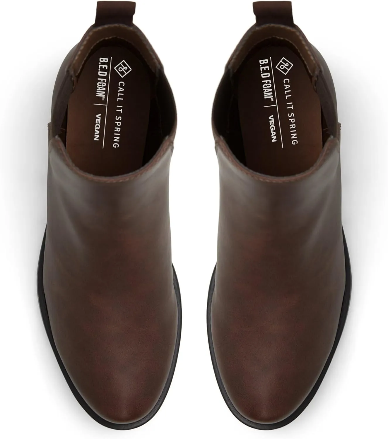 Call It Spring Women's Aila Chelsea Boot